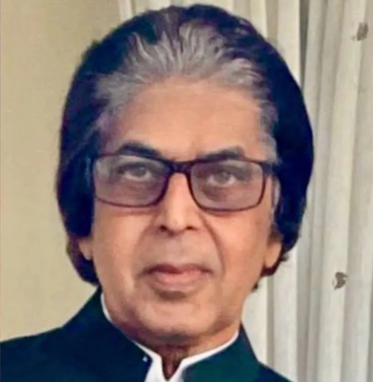 UCAP Hong Kong welcomes Mr. Y.N. Nagendra as Asia Mideast chairman