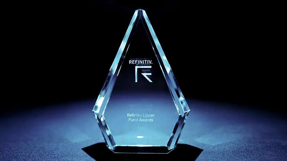 Refinitiv Lipper Awards 2023 – Switzerland