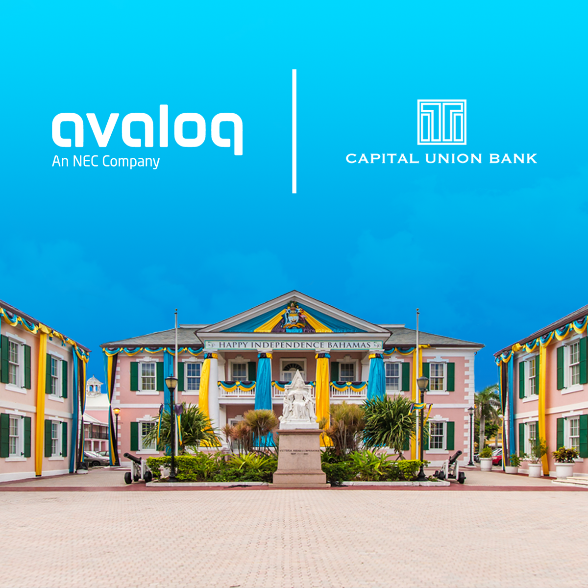 Capital Union Bank’s new e-banking platform and partnership with Avaloq