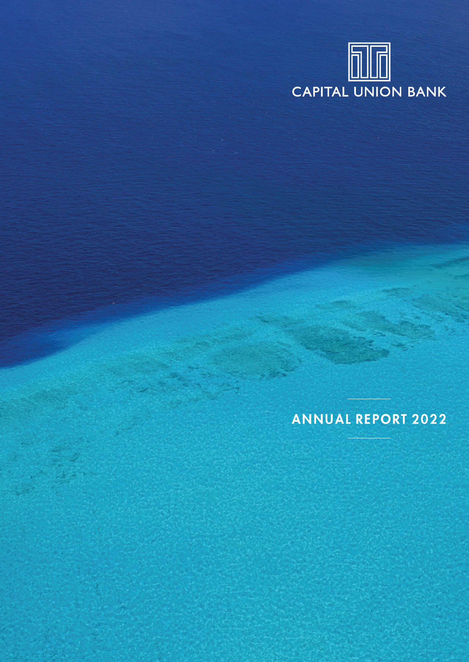 Capital Union Bank’s 2022 Annual Report