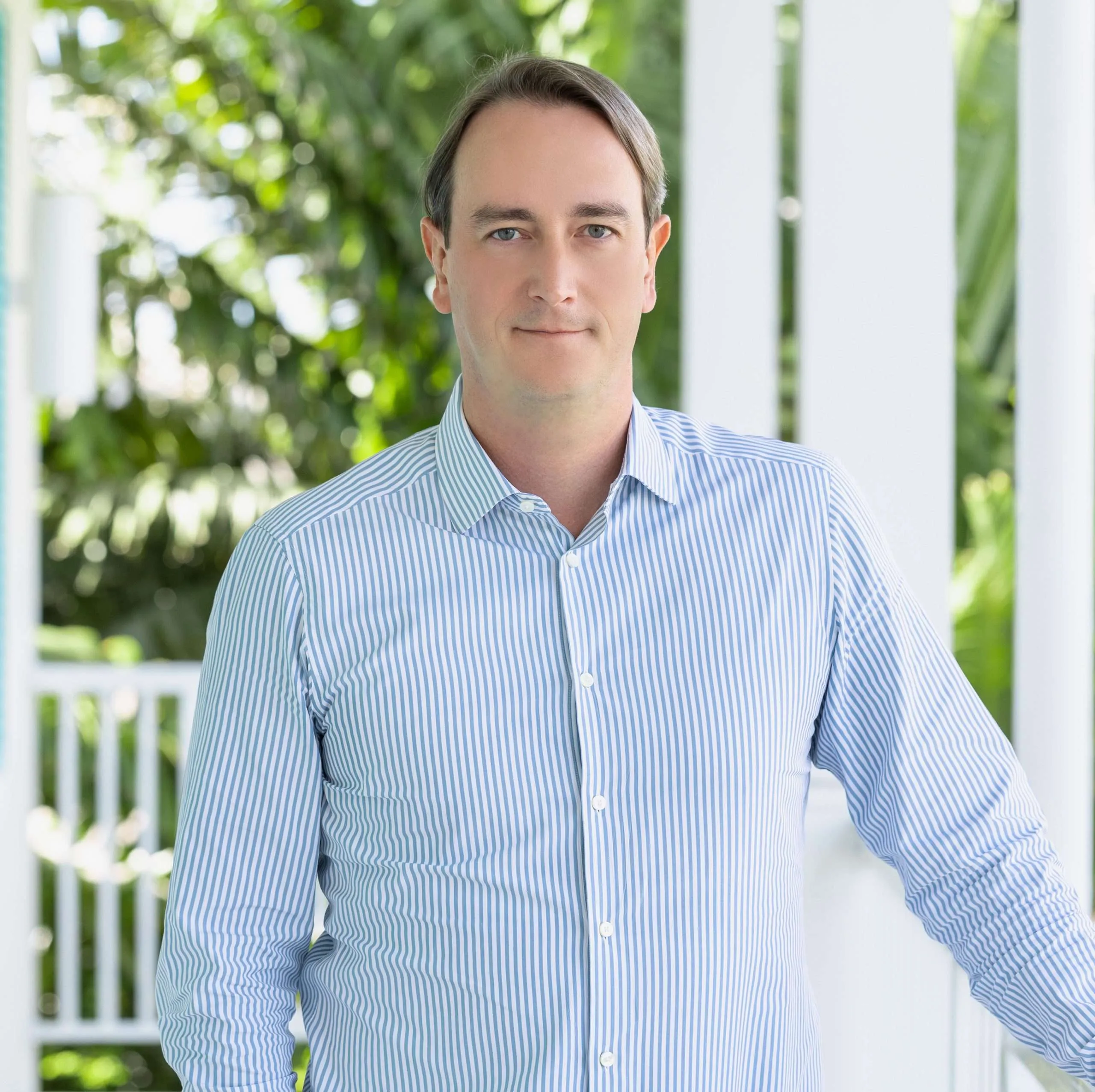 Union Capital Group appoints Patrick Zbinden as Group Managing Partner and CEO of Capital Union Bank