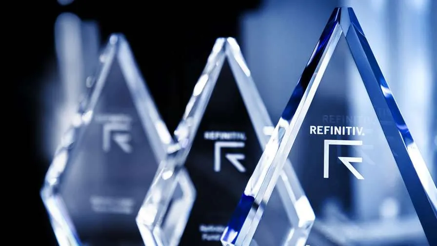 Refinitiv Lipper Fund Awards 2023 – United Kingdom